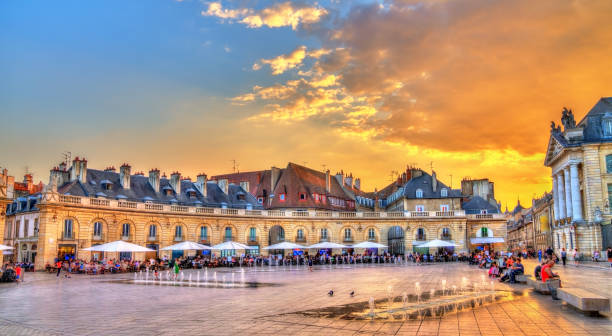Dijon