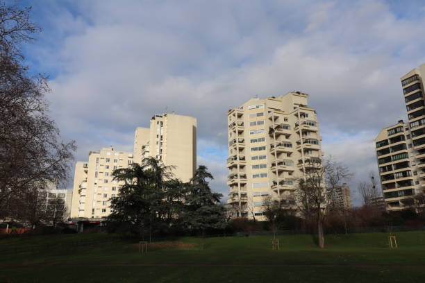 Villeurbanne