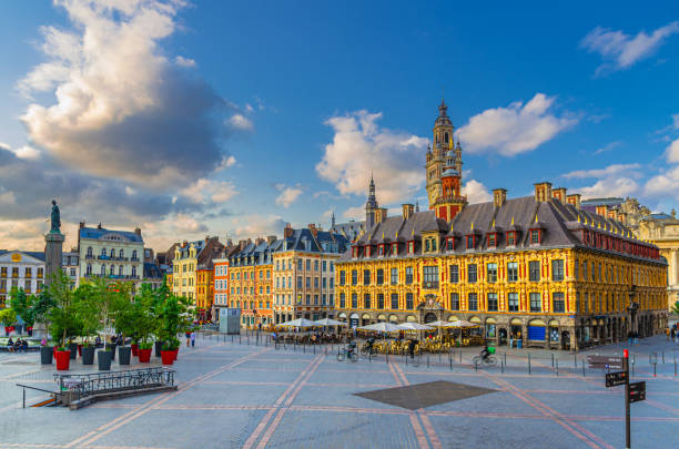 Lille