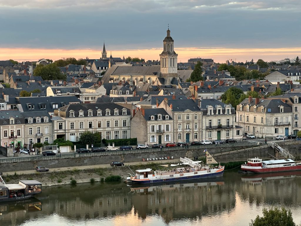 Angers