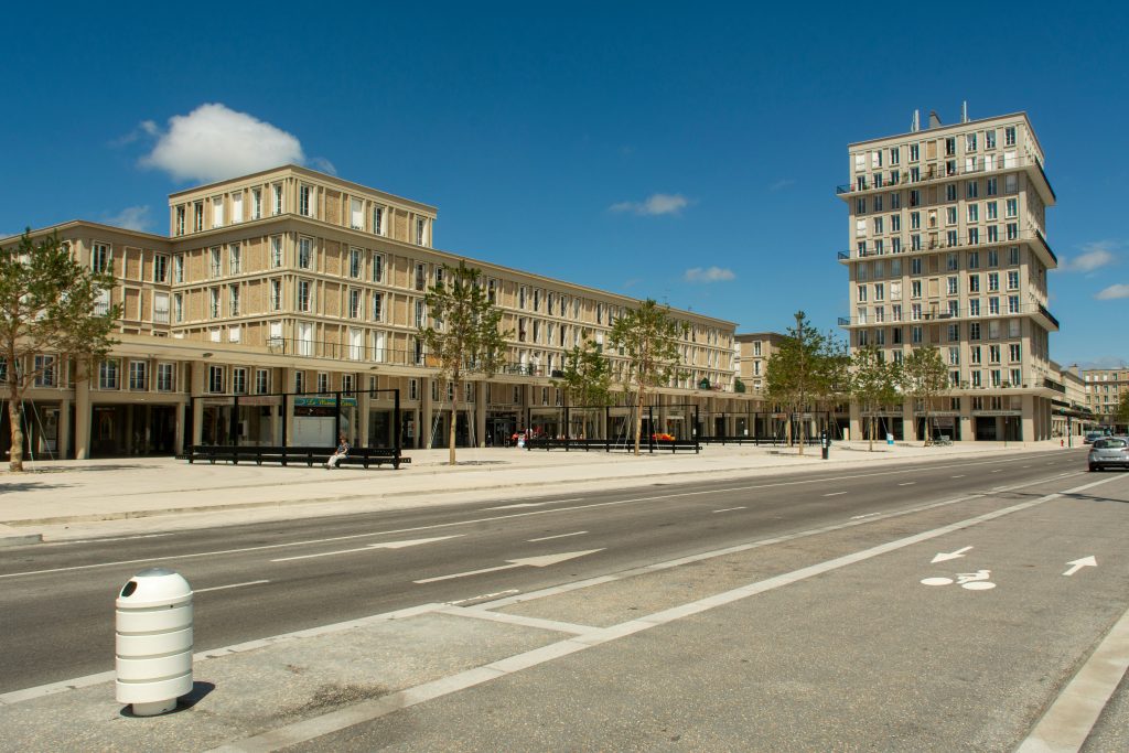 Saint-Étienne