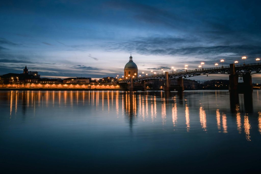 Toulouse