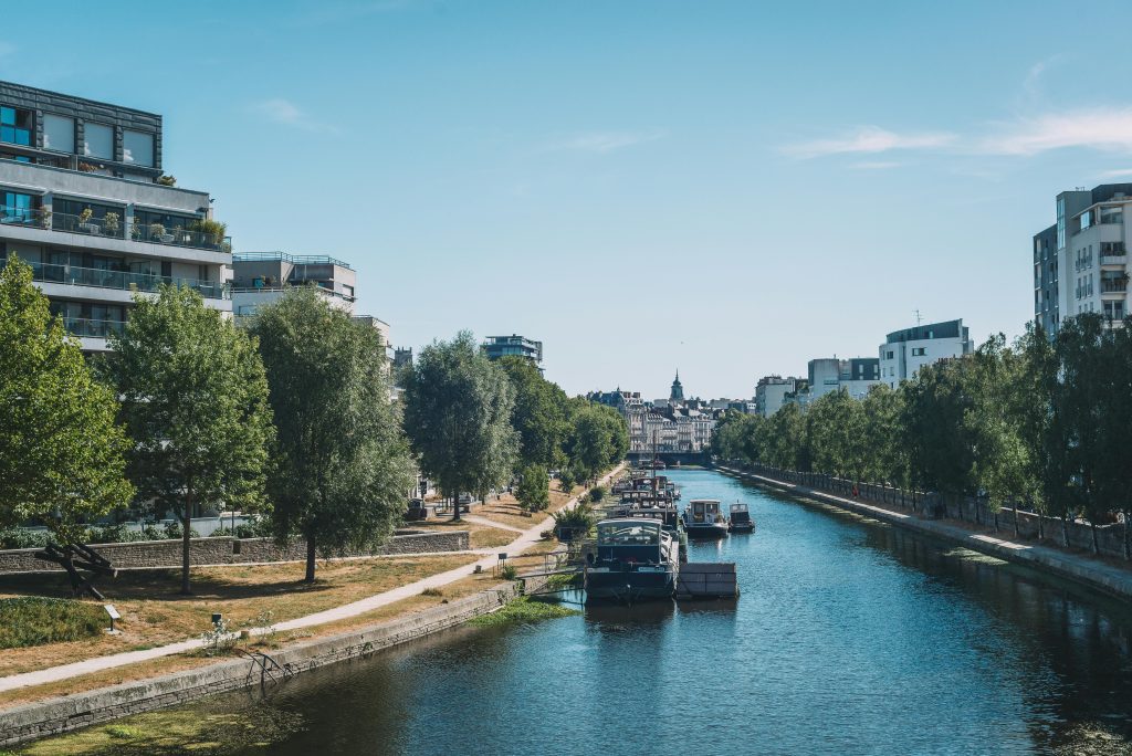 Rennes